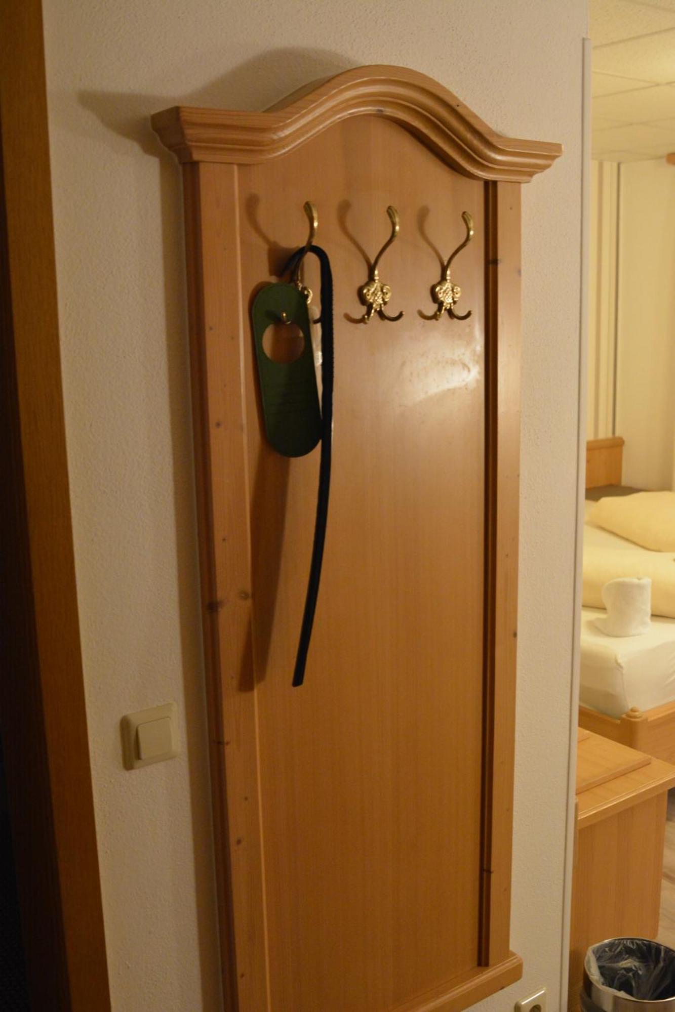 Hotel-Gasthof Zur Rose Weißenhorn Habitación foto